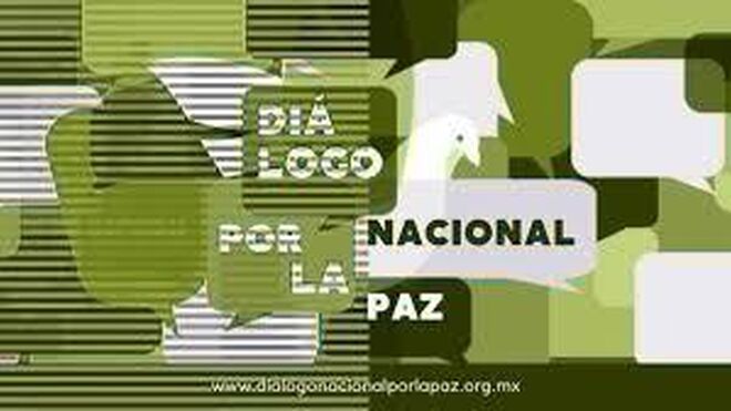 Cartel de la convocatoria