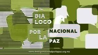 Cartel de la convocatoria
