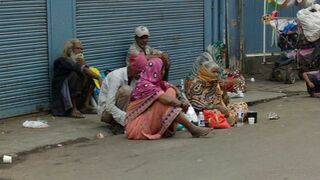 Los bienes eternos dependerán de nuestro compromiso con los pobres