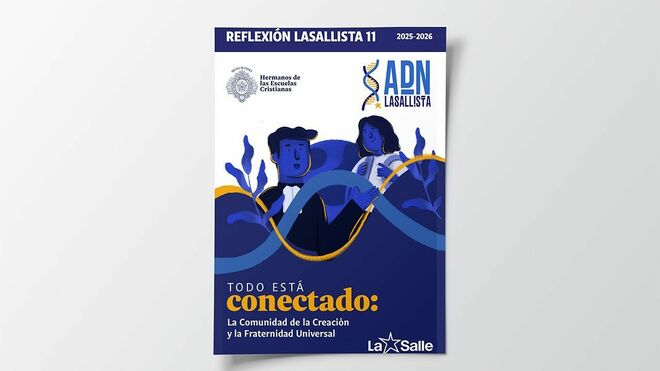 Reflexión lasallista