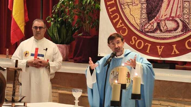 Cobo, en Soto del Real