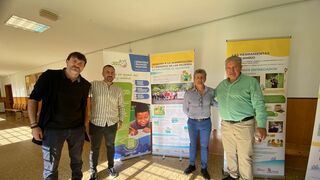 Exposición Mujeres que lideran el cambio