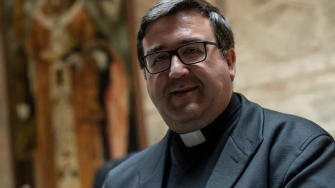 Carlos Loriente