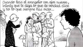 Liturgia del 26º DOMINGO ORDINARIO 2025 (C)