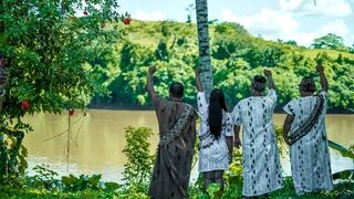 La Amazonía peruana