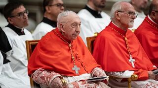 Cardenal Angelo Acerbi