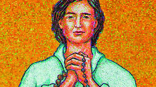 san Lorenzo Ruiz