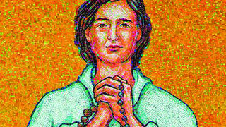 san Lorenzo Ruiz