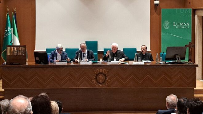 Presentación del libro