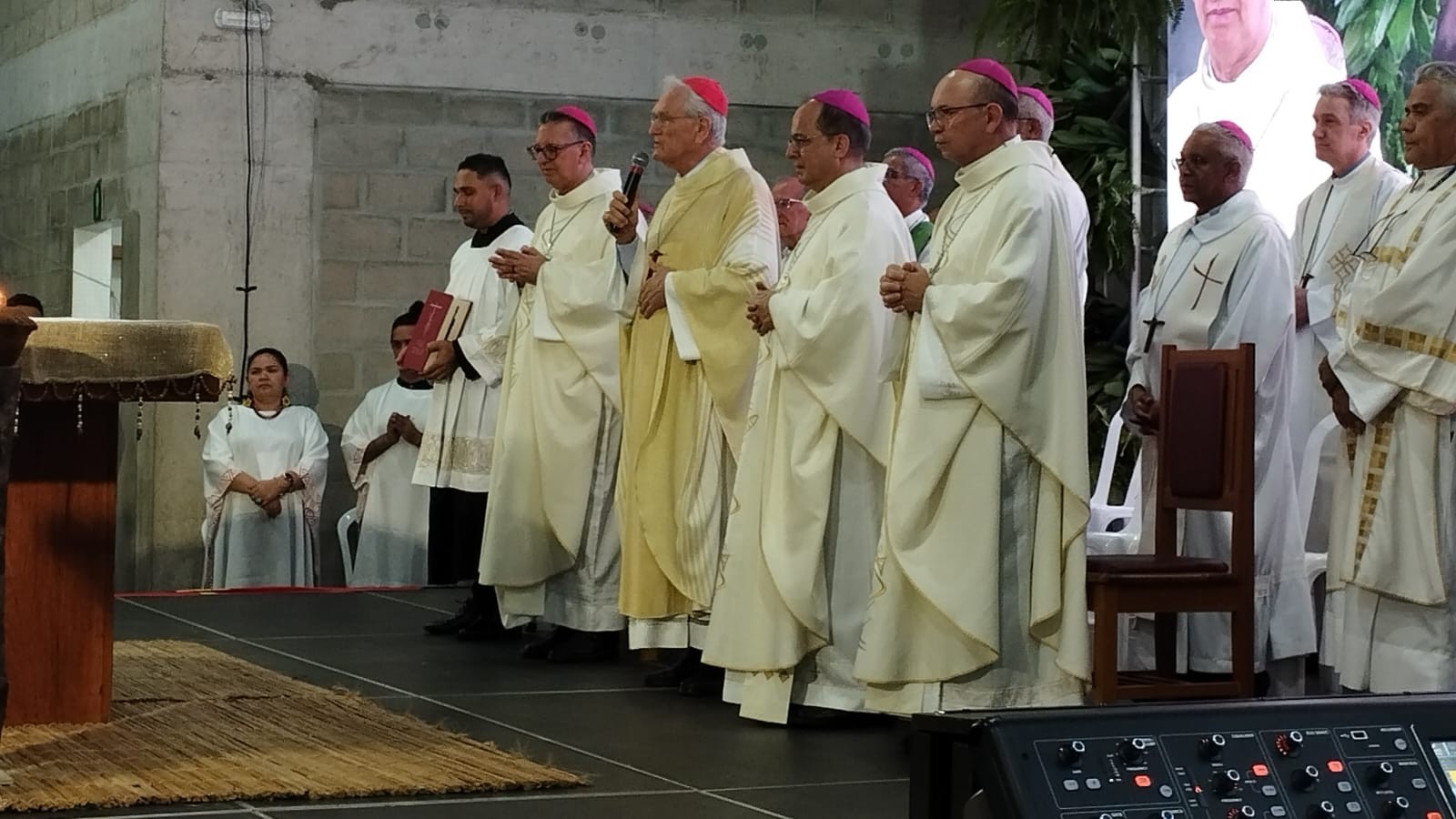 Abertura MUTICOM