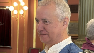 Iñigo Urkullu, Romero de Honor 2025