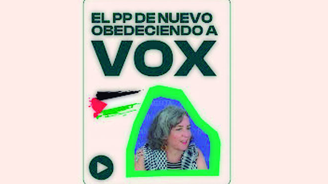 Partido Popular y Vox