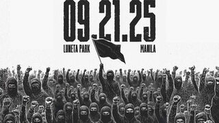 Sobre el 21-S de 2025 en Filipinas