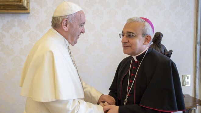 Francisco con Iannone