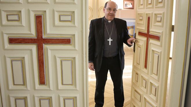 Sueños pastorales de un arzobispo