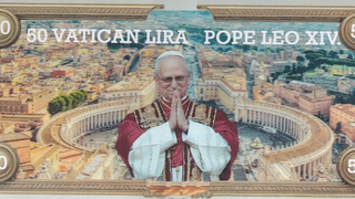 Lira vaticana