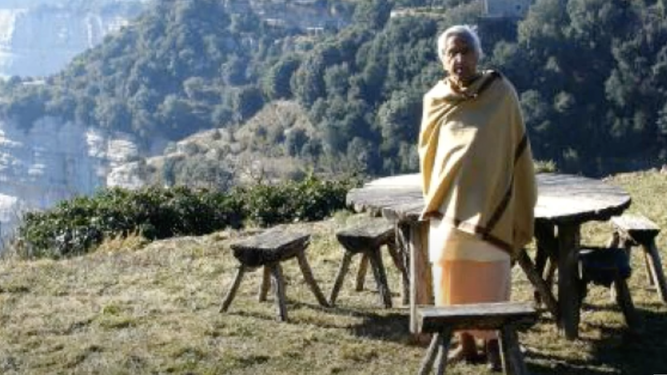 Panikkar