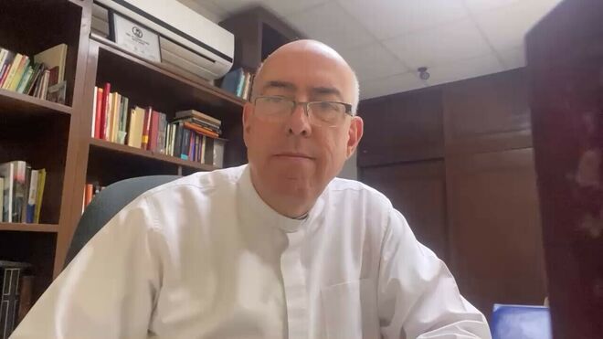 Padre Eduardo Hayen