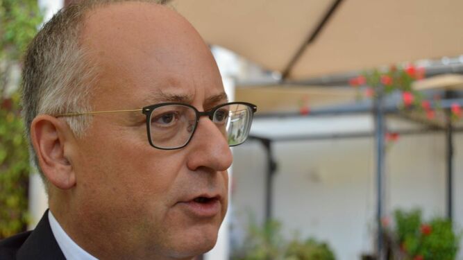 Antonio Spadaro sj
