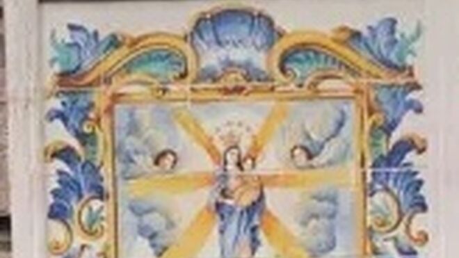 12 de Octubre: La Virgen del Pilar