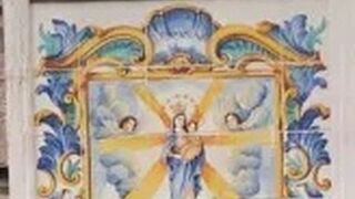 12 de Octubre: La Virgen del Pilar