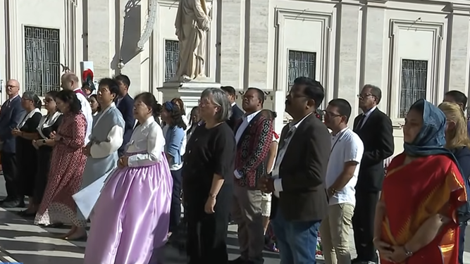 Los nuevos catequistas