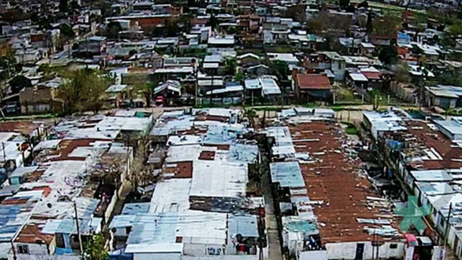 La Matanza. Buenos Aires (Argentina)