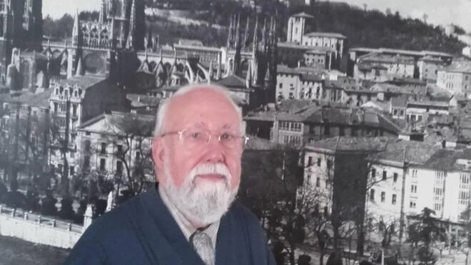 Jesús López Sobrino