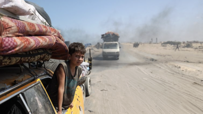 Gaza