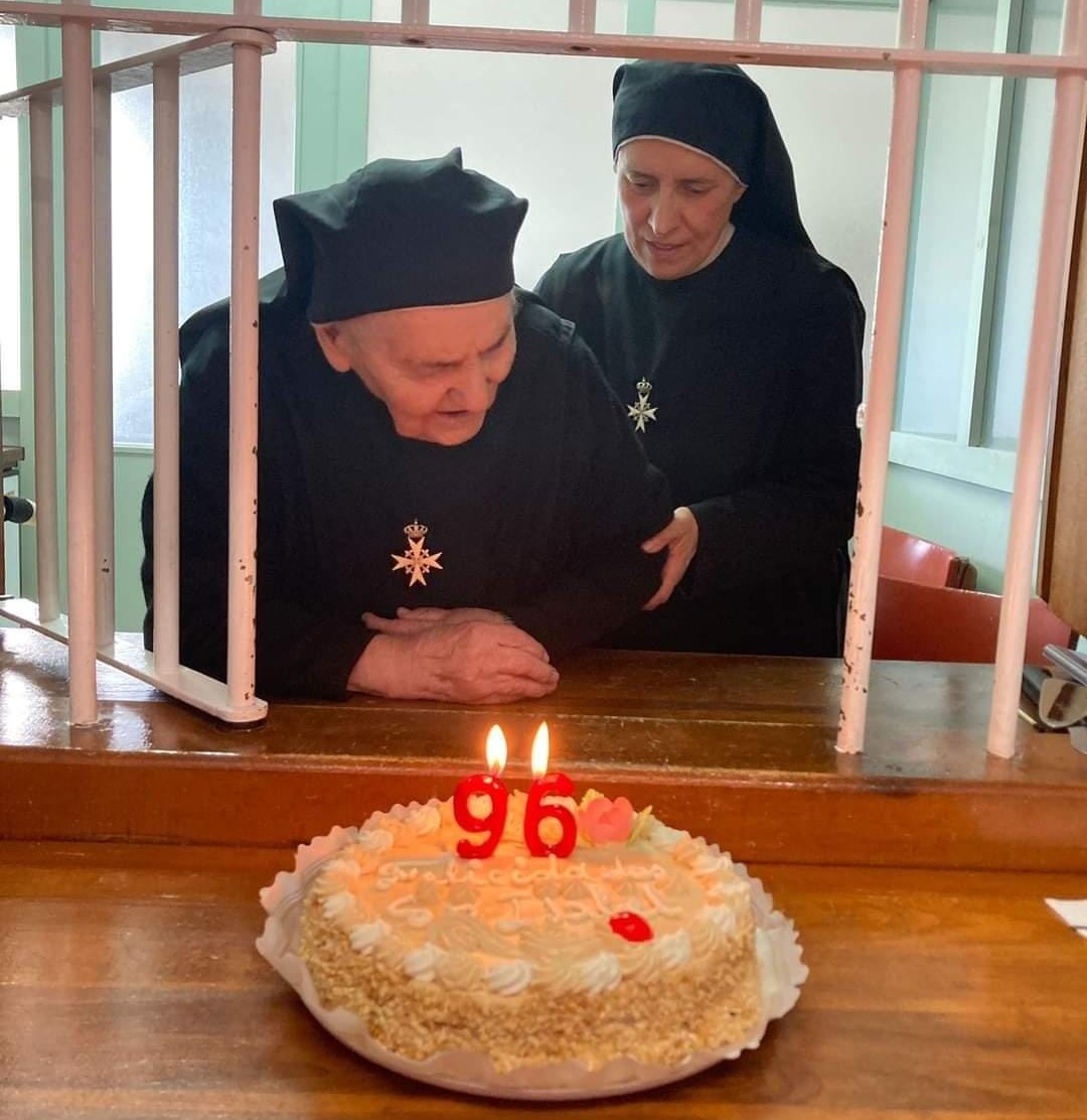 Sor Isabel Orden de Malta 23
