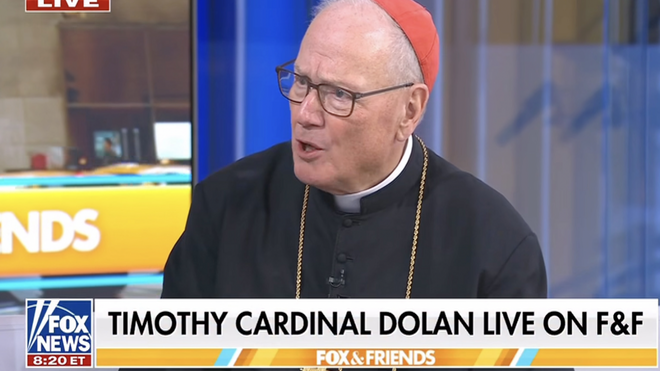 Monjas contra Dolan