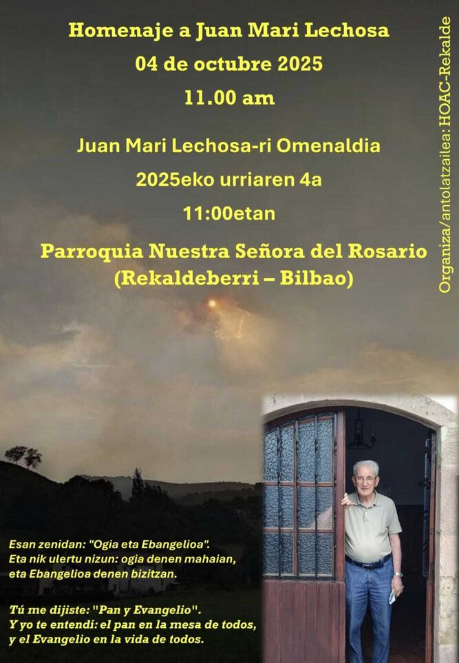 Homenaje