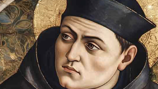 800 años de magisterio de santo Tomás de Aquino