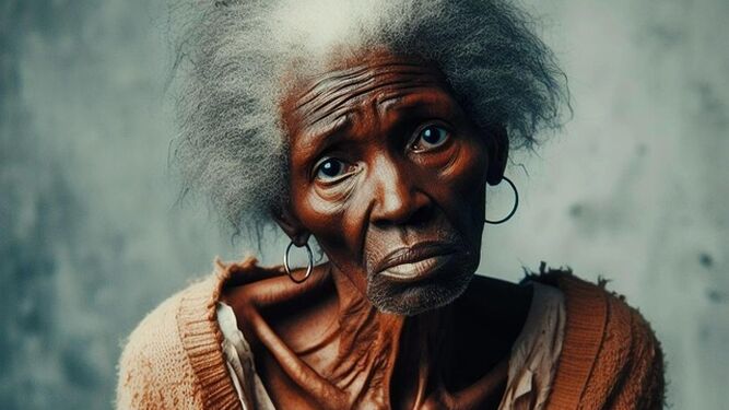 💙 ¡Oh Madre, luz de nuestra hermana Noche oscura,  claridad de nuestro hermano Sol  y de nuestra hermana Luna!