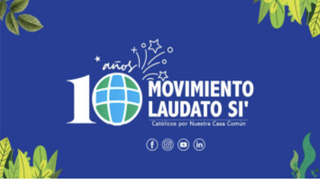 Paz con la creación