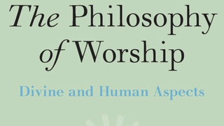 Lo divino y lo humano en el culto