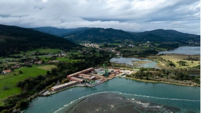La reserva del Urdaibai una cuestión “Laudato Sí”