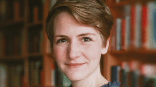 Regina Laudage-Kleeber