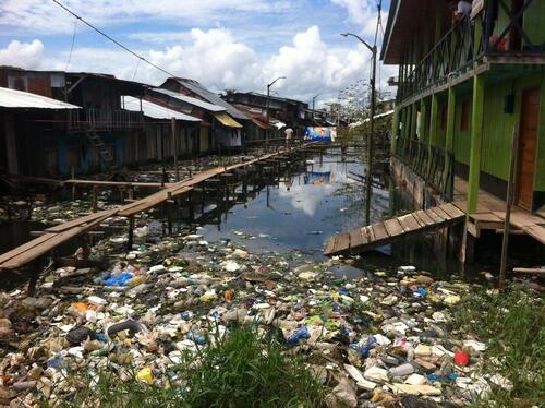 Punchana - Iquitos