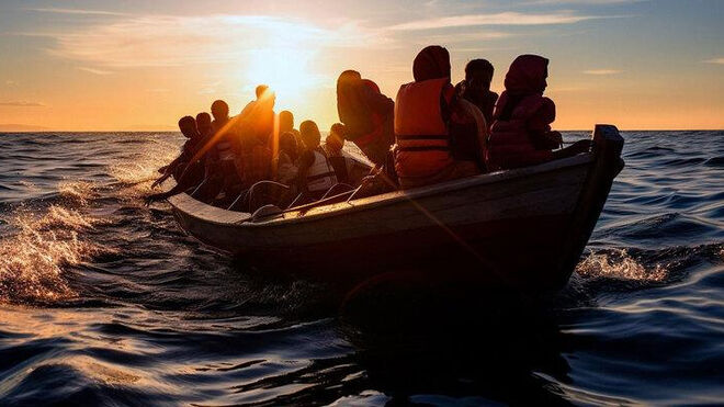 Migrantes