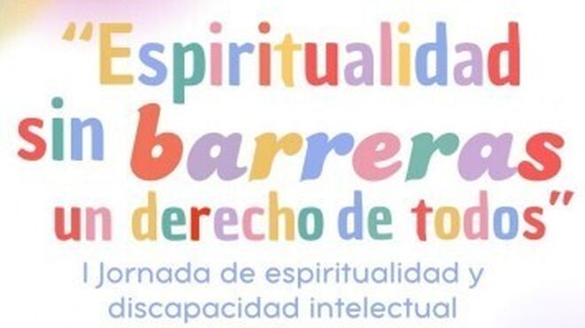 Espiritualidad sin barreras