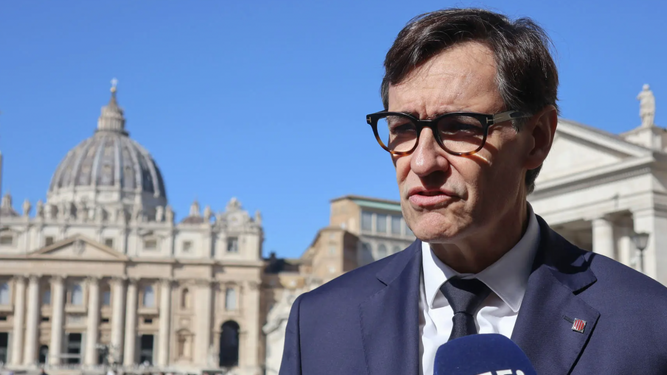 Illa, en Roma