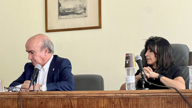 Jabonero y Cuda