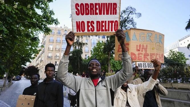 Regularización extraordinaria