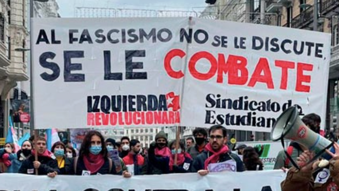 Combatir
