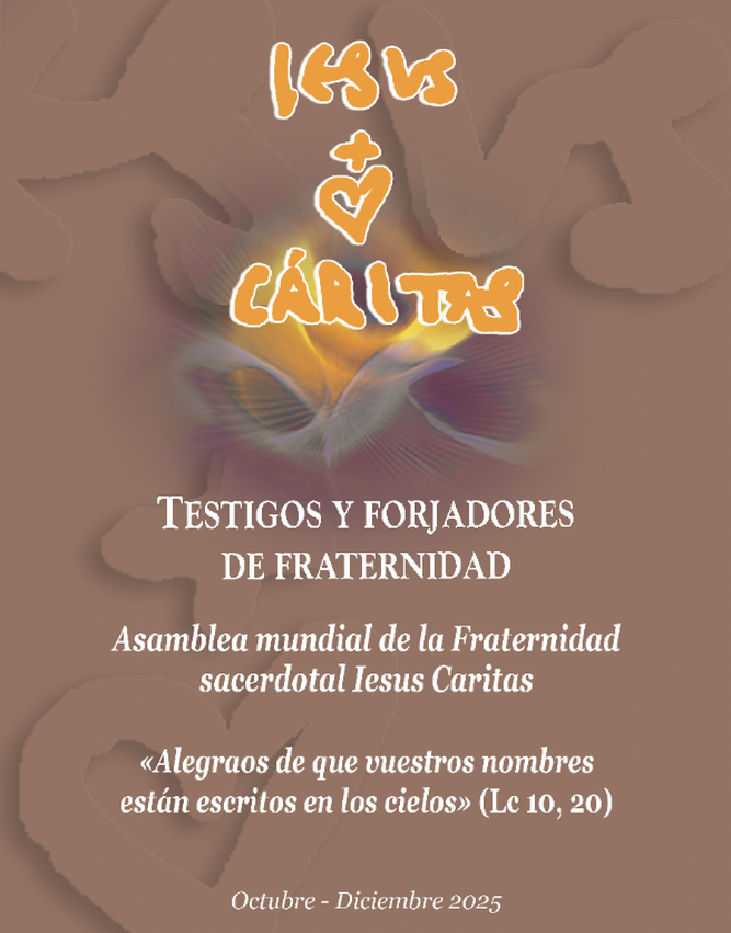 Iesus Caritas