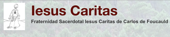 Iesus Caritas