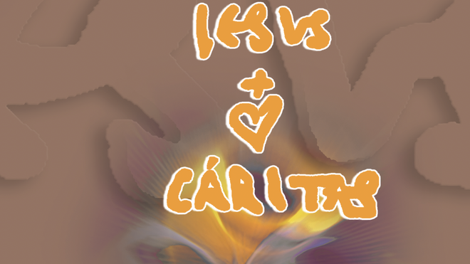 Iesus Caritas