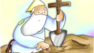 Fe como un grano de mostaza