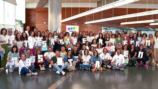 El programa Inspira STEAM de Deusto, premiado